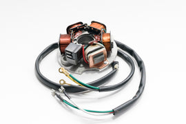 STATORE ELETTRICO VESPA 125 ET3 1976- 83