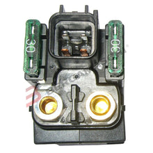 Carica l&#39;immagine nel visualizzatore di Gallery, TELERUTTORE AVVIAMENTO BURGMAN 250-400