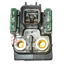 TELERUTTORE AVVIAMENTO BURGMAN 250-400