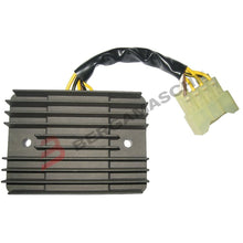 Carica l&#39;immagine nel visualizzatore di Gallery, REGOLATORE SUN KAWA ZX-9R 98-99