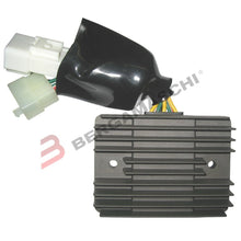 Carica l&#39;immagine nel visualizzatore di Gallery, REGOLATORE SUN HONDA CBR1100XX 99-00