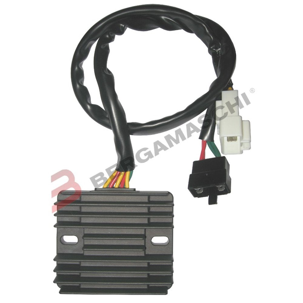 REGOLATORE SUN HONDA CBR600F 01-06