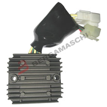 Carica l&#39;immagine nel visualizzatore di Gallery, REGOLATORE SUN HONDA VTR1000 SP1 00-01
