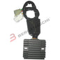 REGOLATORE SUN HONDA CBR929RR