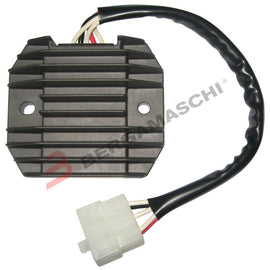 REGOLATORE SUN YAMAHA FZS 600 98-01 VIRA