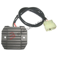 Carica l&#39;immagine nel visualizzatore di Gallery, V634100121 - REGOLATORE SUN YAMAHA FZS 1000 01-05