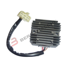 Carica l&#39;immagine nel visualizzatore di Gallery, REGOLATORE SUN YAMAHA XT Z 660 TENERE 92