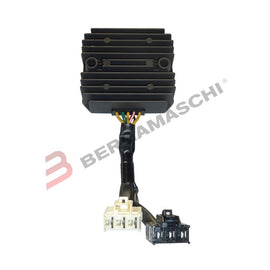 REGOLATORE SUN HONDA SH125/150 I 05-12