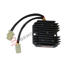 Carica l&#39;immagine nel visualizzatore di Gallery, REGOLATORE SUN HONDA XL 600L 85-87