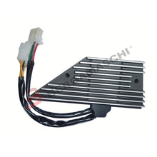 Carica l&#39;immagine nel visualizzatore di Gallery, REGOLATORE SUN HONDA CB 700 84 -86