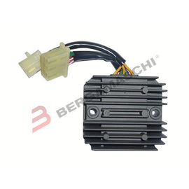 REGOLATORE SUN HONDA VF 500F 84-86