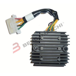 REGOLATORE SUN HONDA GL 1200 80-87
