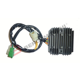 REGOLATORE SUN HONDA VT 1100C 87-96