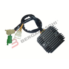 Carica l&#39;immagine nel visualizzatore di Gallery, REGOLATORE SUN HONDA VT 1100C 95-99