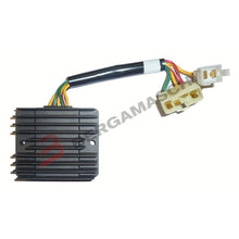 Carica l&#39;immagine nel visualizzatore di Gallery, REGOLATORE SUN HONDA GL 1200L 85-86