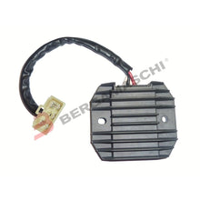 Carica l&#39;immagine nel visualizzatore di Gallery, REGOLATORE SUN YAMAHA FZS 600 02-03