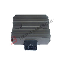 Carica l&#39;immagine nel visualizzatore di Gallery, REGOLATORE SUN YAMAHA TMAX 08- 11/ R6 06