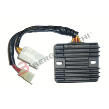 Carica l&#39;immagine nel visualizzatore di Gallery, REGOLATORE SUN HONDA CBR 600RR 03-06