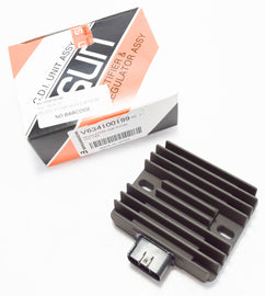 REGOLATORE SUN V-STROM 1000 02-06