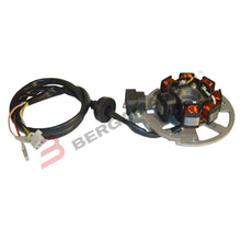 Carica l&#39;immagine nel visualizzatore di Gallery, STATORE MOT.MINARELLI 50 2T MBK BOOSTER