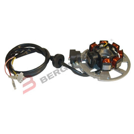 STATORE MOT.MINARELLI 50 2T MBK BOOSTER