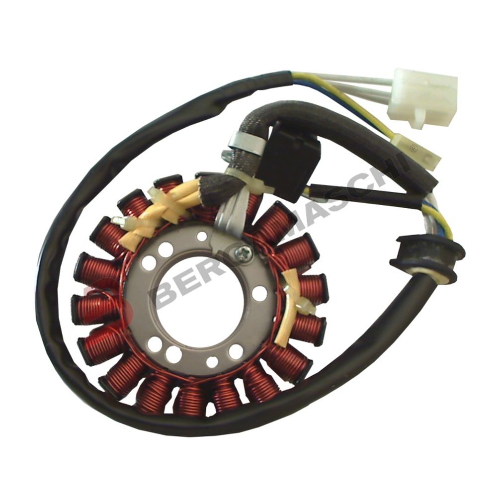 STATORE MAJESTY 250 96-99
