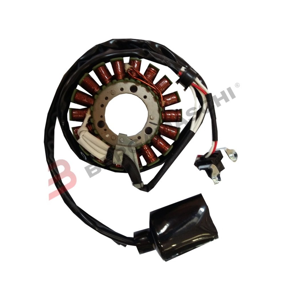 STATORE YP MAJESTY 400 04-08
