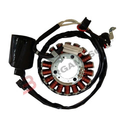 STATORE YP MAJESTY 400 0911