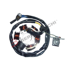 Carica l&#39;immagine nel visualizzatore di Gallery, STATORE PEUGEOT SPEEDFIGHT/ VIVACITY/X-F