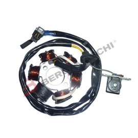 STATORE PEUGEOT SPEEDFIGHT/ VIVACITY/X-F