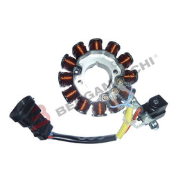 STATORE PIAGGIO MOTORE PUREJET 50 2T