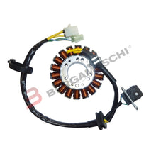 Carica l&#39;immagine nel visualizzatore di Gallery, STATORE KYMCO PEOPLE GTI 300, DOWNTOWN 3