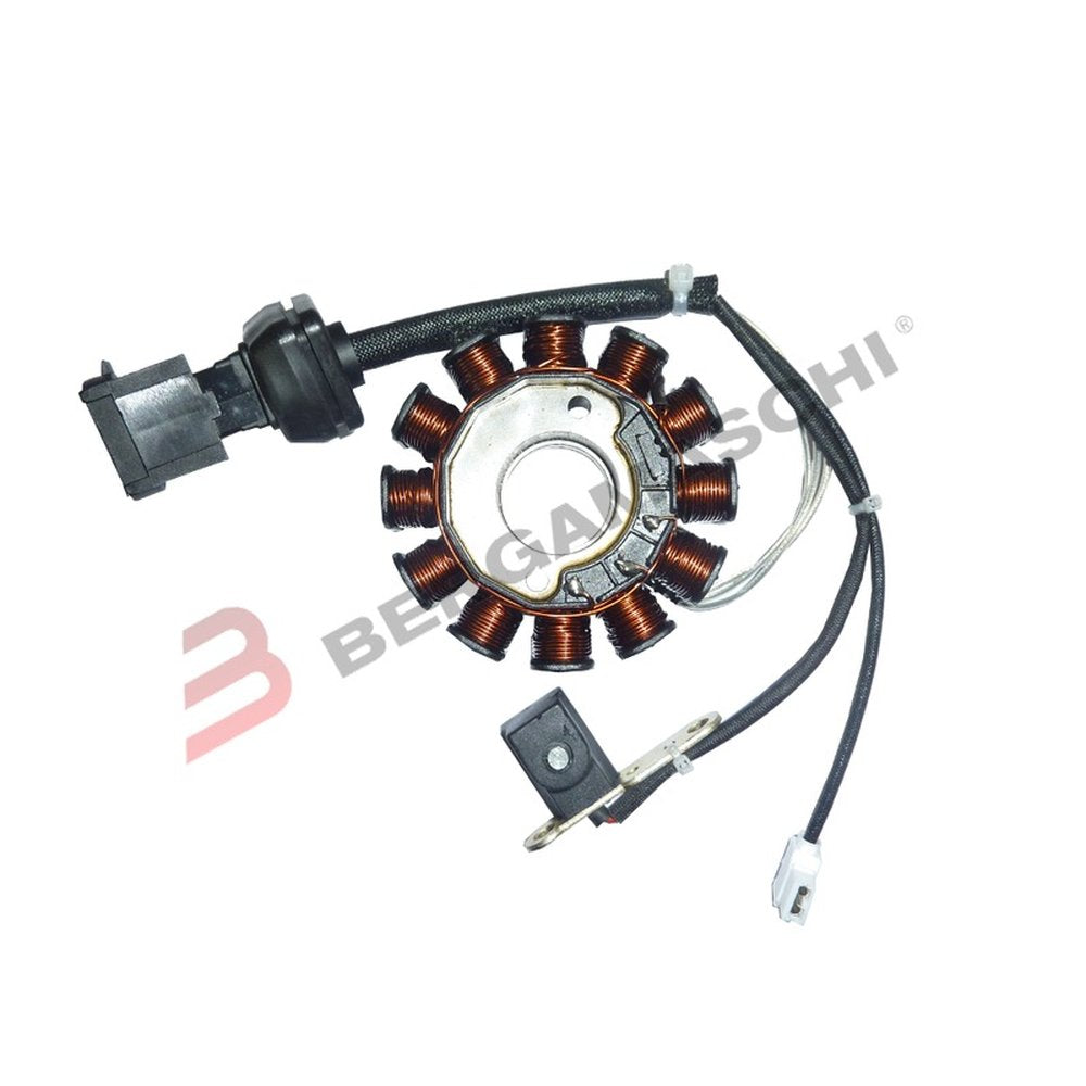 STATORE PIAGGIO MOTORE LEADER 125/150/18