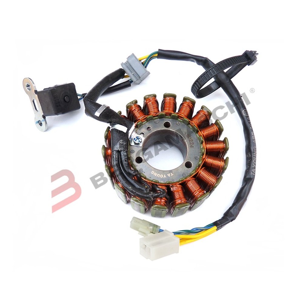 STATORE X-CITING 300 I 08-14