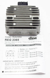 REGOLATORE BURGMAN 125-250-400