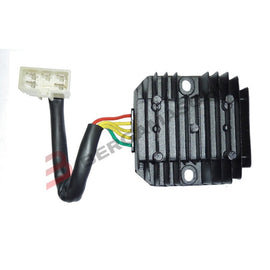 REGOLATORE BURGMAN 125/150 02-06