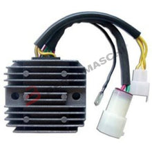 Carica l&#39;immagine nel visualizzatore di Gallery, V734100167 - REGOLATORE HONDA AFRICA TWIN 750 92