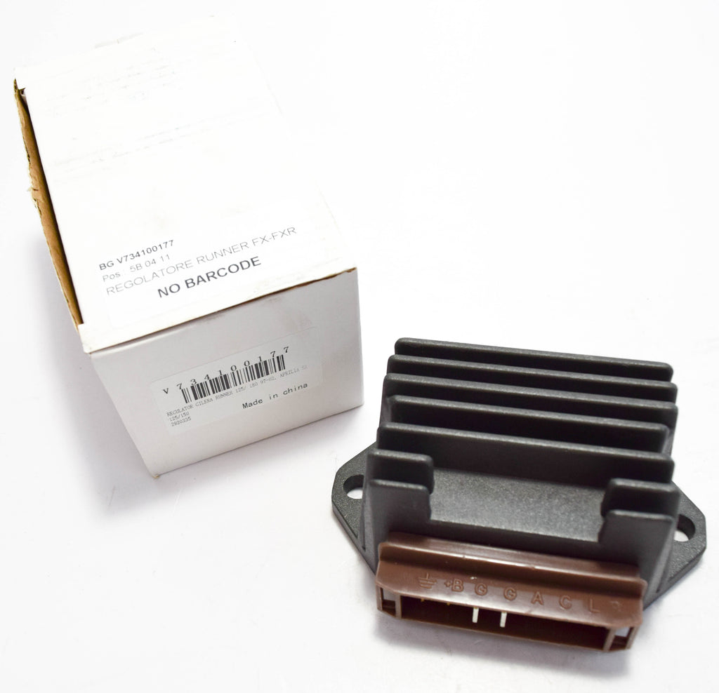 REGOLATORE RUNNER FX-FXR 125-180 97-02