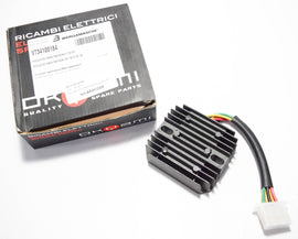 REGOLATORE 12V PANTHEON 125-150 4T 03-05