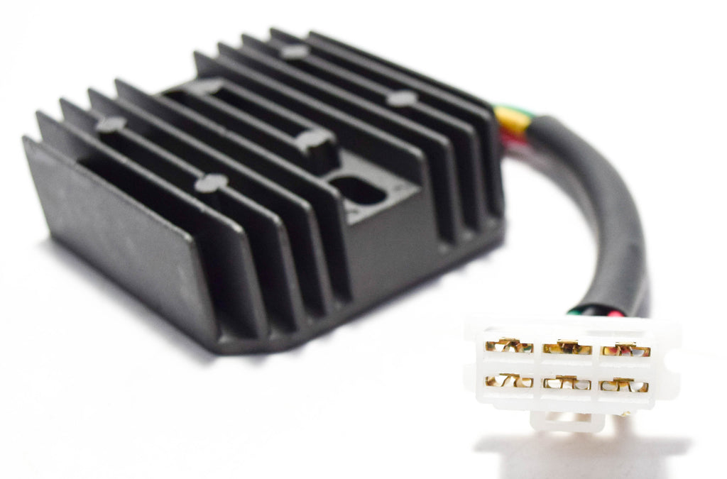 REGOLATORE 12V PANTHEON 125-150 4T 03-05