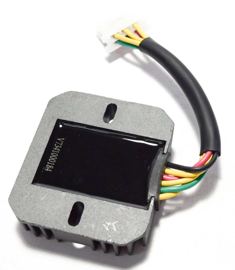 REGOLATORE 12V PANTHEON 125-150 4T 03-05