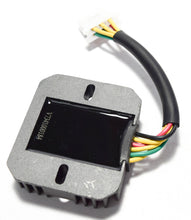 Carica l&#39;immagine nel visualizzatore di Gallery, REGOLATORE 12V PANTHEON 125-150 4T 03-05