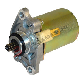 MOTORINO AVVIAMENTO PIAGGIO 2 TEMPI 50CC