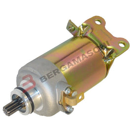 MOTORINO AVV.LIBERTY-ET4 125 NO LEADER