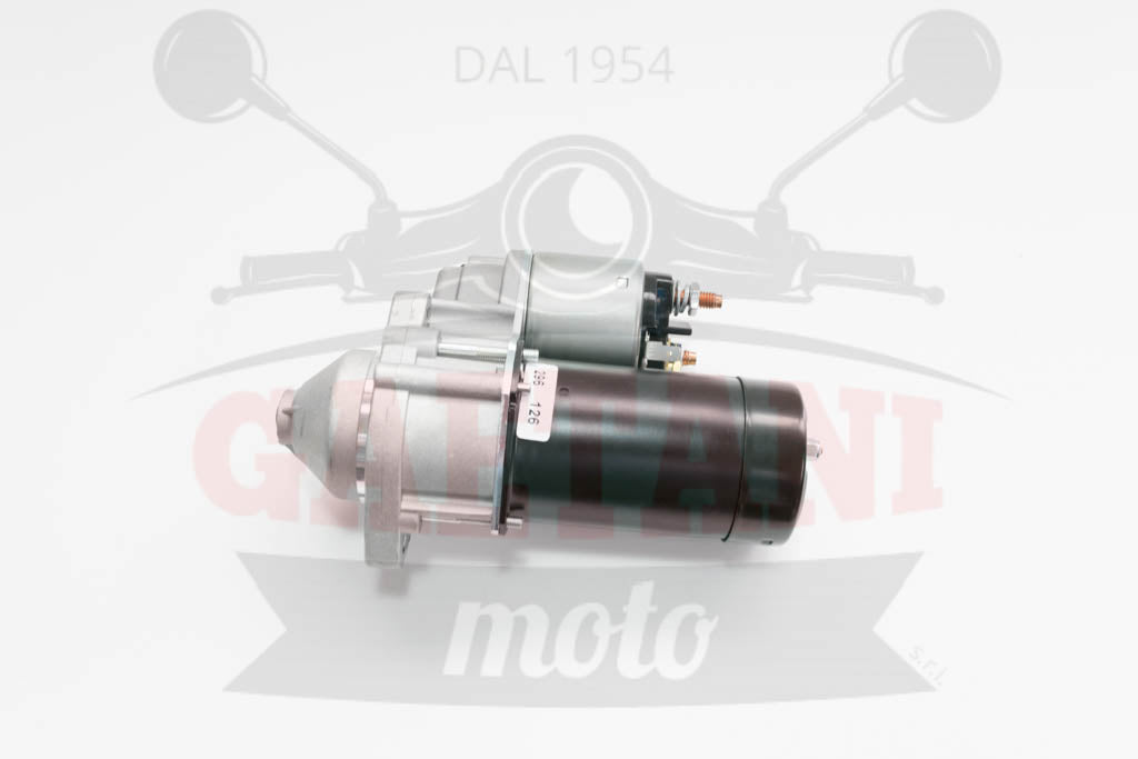 MOTORINO AVVIAMENTO GUZZI 85-1000- 7790