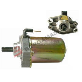 MOTORINO AVV.APRILIA-MORINI 50CC