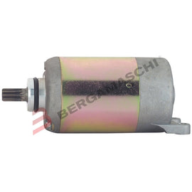 MOTORINO AVVIAMENTO HEXAGON 250 98-00