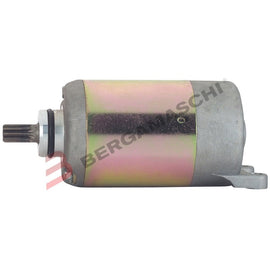 MOTORINO AVVIAMEN ROTAX 250 ROTAZIONE SX