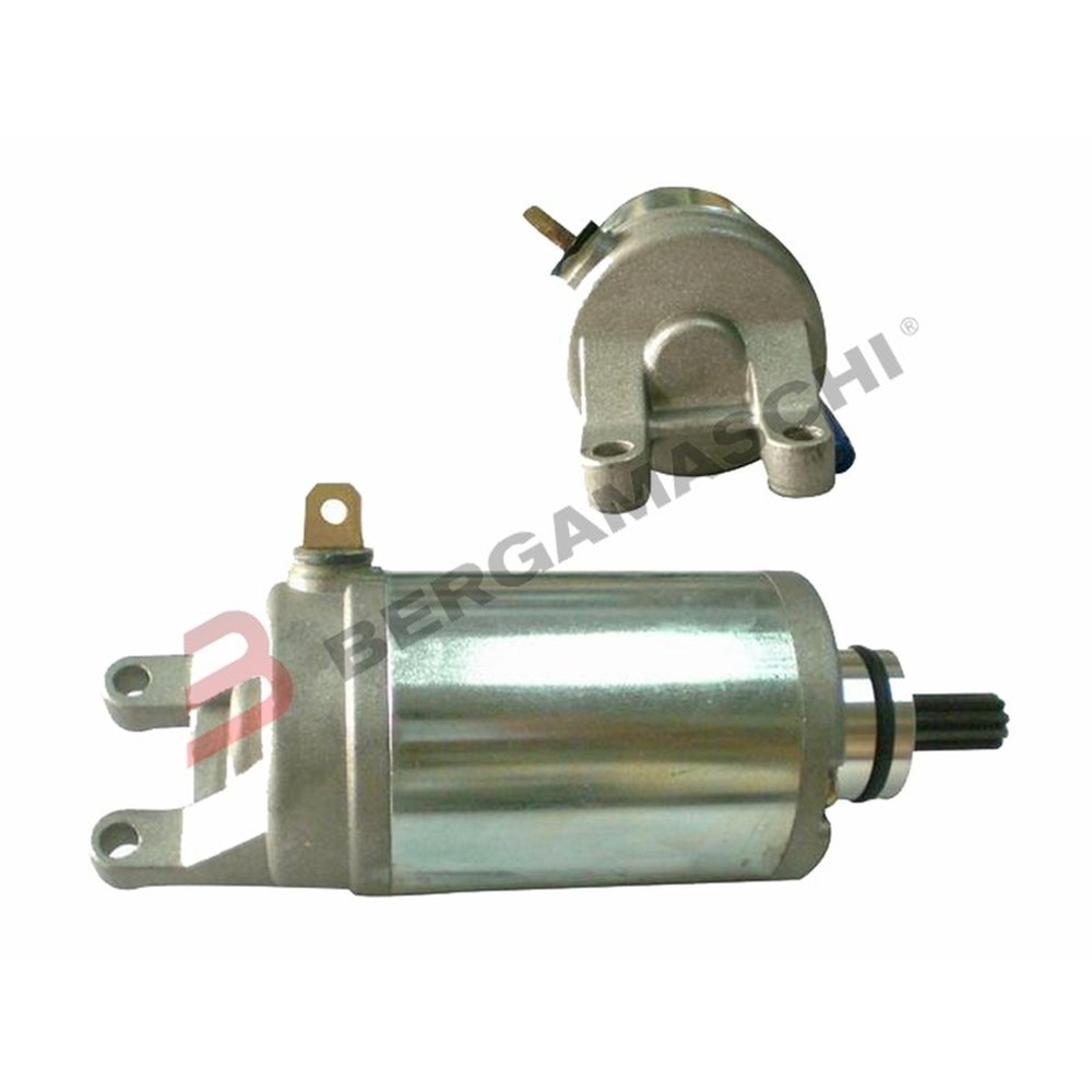 MOTORINO AVV BURGMAN 250-400 98-06