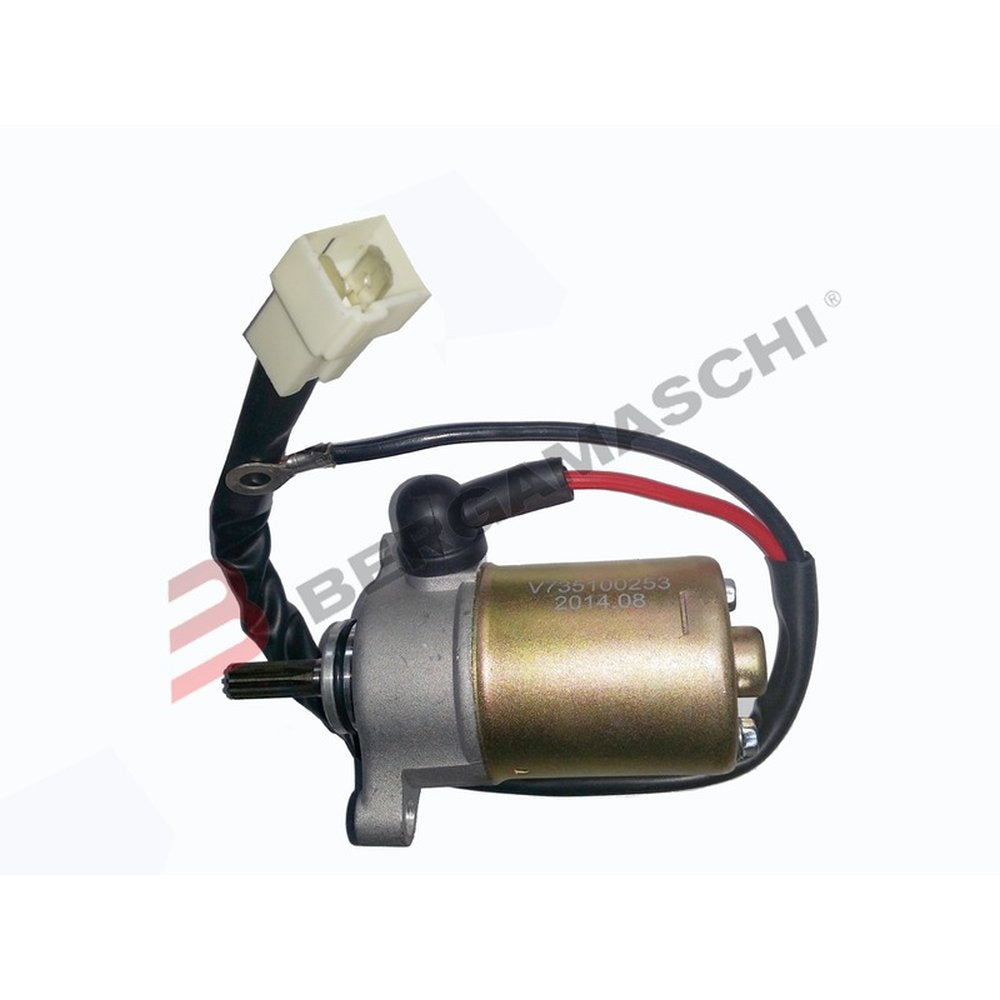 MOTORINO AVVIAMENTO X-MAX 125/X-CITY 125